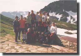 1999 Und schon ist»s vorbei....