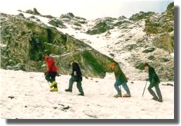 1999 unter gegangen