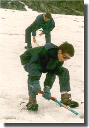 1999 KiBe - Eiskurs