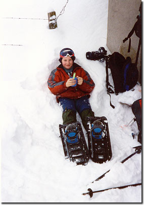 2003 ....was kann mich jetzt noch erschüttern?